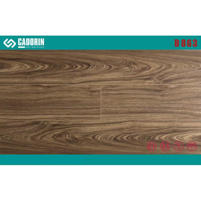 Sàn gỗ Cadorin D863