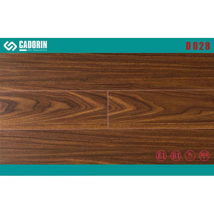 Sàn gỗ Cadorin D628